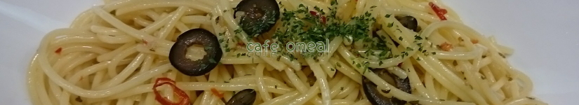 cafe omeal（カフェ　オミール）ABOUT Photo